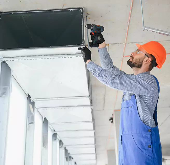 Why Homeowners & Businesses Trust Us in Port Huron, MI