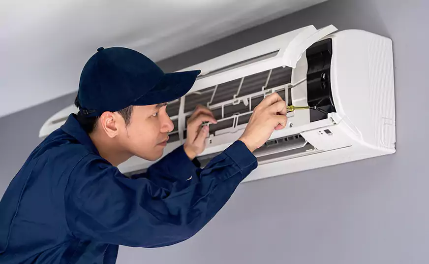 AC Duct Cleaning Port Huron