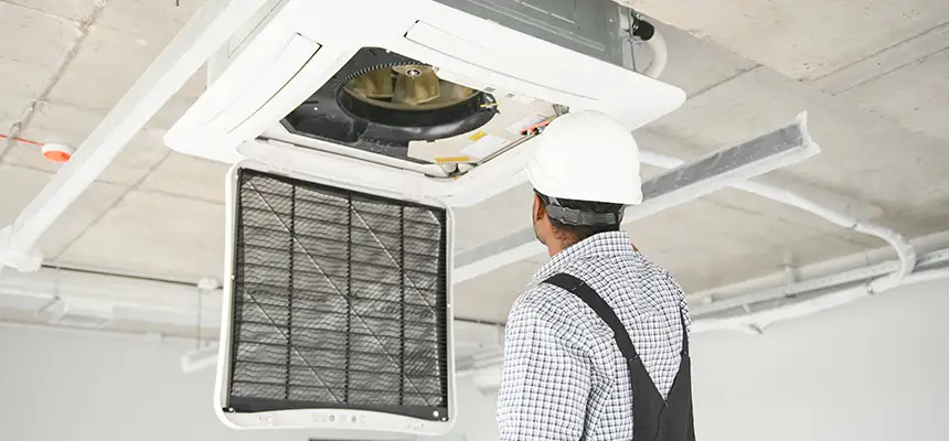 Our Affordable Duct Cleaning Near Me Services in Port Huron, MI