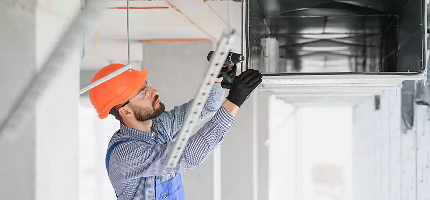 Our Air Vent Replacement Services in Port Huron, MI