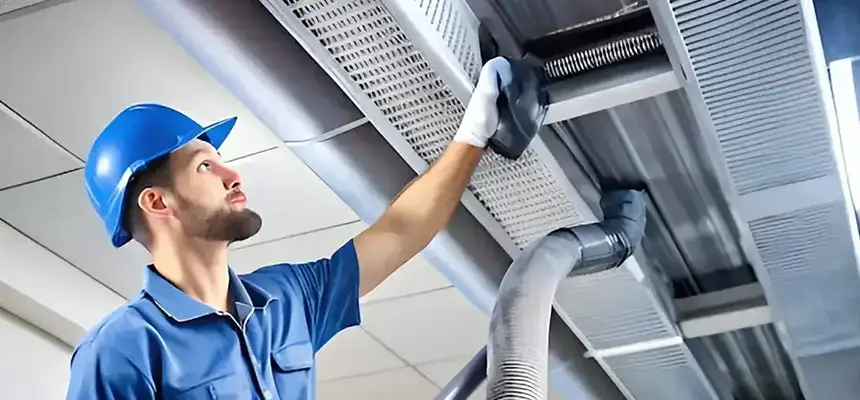 Our Annual Dryer Vent Maintenance Services in Port Huron, MI