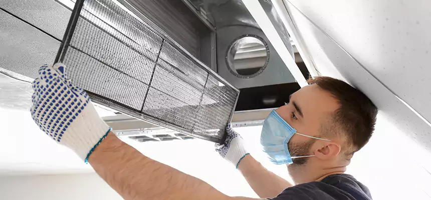 Our Dryer Vent Replacement Services in Port Huron, MI