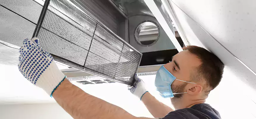 Our Home Duct Cleaning Services in Port Huron, MI