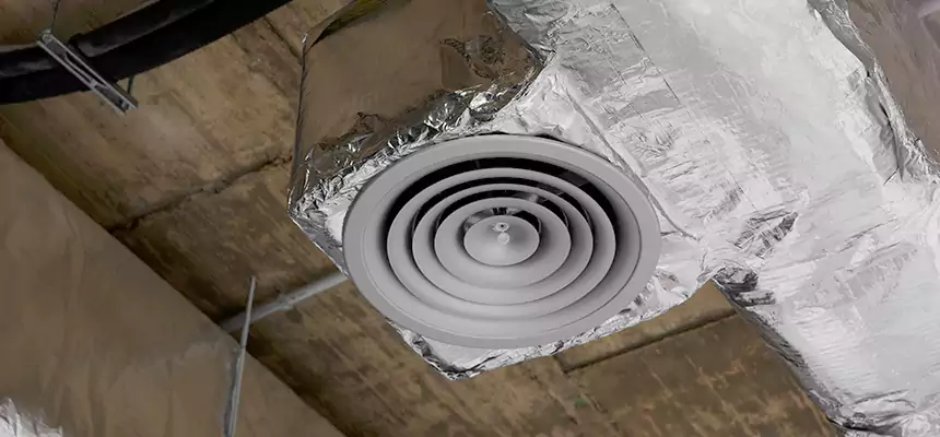 Our Industrial Dryer Vent Cleaning Services in Port Huron, MI