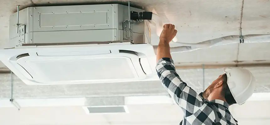 Our Local Vent Cleaning Services in Port Huron, MI