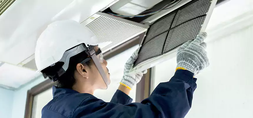 Our Residential Air Vent Cleaning Services in Port Huron, MI