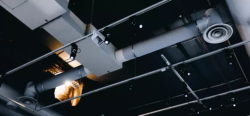 Our Seasonal Allergy Air Duct Cleaning Services in Port Huron, MI