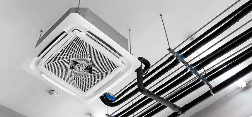 Our Smart AC Vent Controller Services in Port Huron, MI