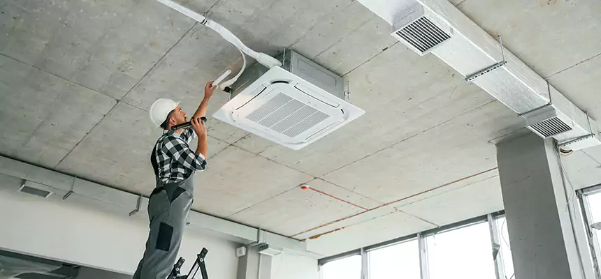 Our Wi Fi Connected Air Ducts Services in Port Huron, MI