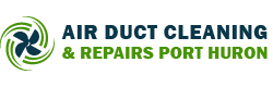 Air Duct Cleaning & Repairs Port Huron