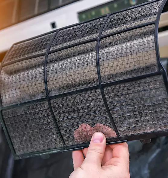 Top-notch AC Air Filter Replacement in Port Huron