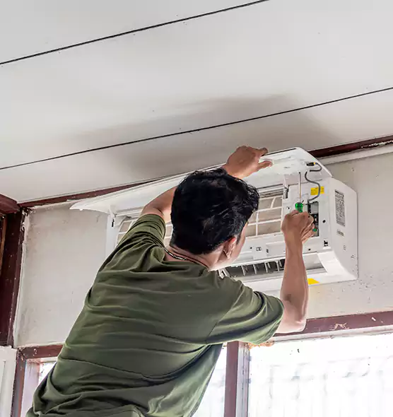 About Air Duct & AC Odor Removal in Port Huron, MI