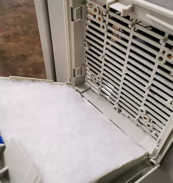 Professional Air Duct Expansion Solutions in Port Huron, MI