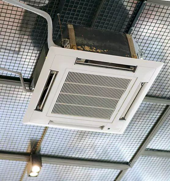 Top-Notch Allergy Relief Vent Cleaning Services in Port Huron, MI