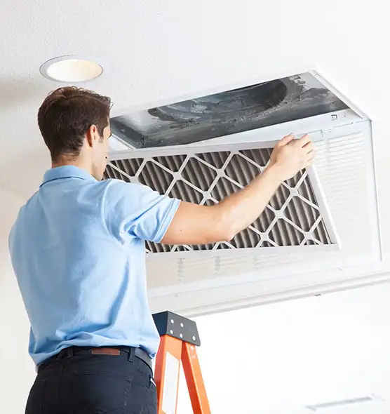 About Annual Dryer Vent Maintenance Port Huron, MI
