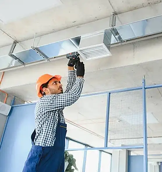 About Commercial Laundry Vent Cleaning in Port Huron, MI