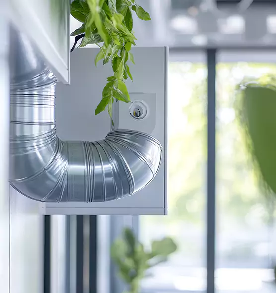 Professional Eco-Safe Dryer Vent Cleaning in Port Huron, MI