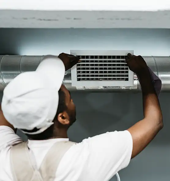 About Emergency Dryer Vent Repair in Port Huron, MI