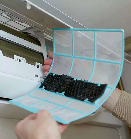 Welcome to Air Duct Cleaning & Repairs Port Huron — Your Local HEPA Filter Installation Pros in Port Huron, MI