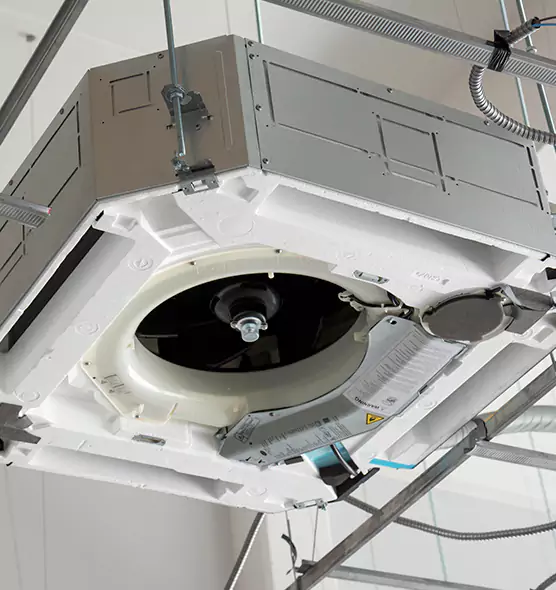 Professional Industrial Dryer Vent Cleaning in Port Huron, MI