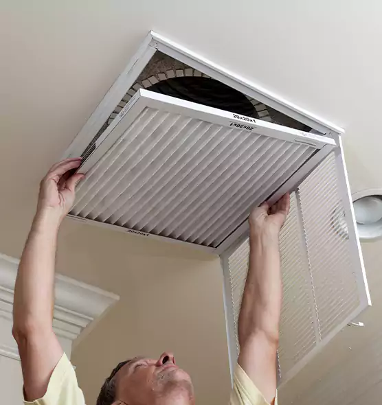 Advanced Residential Vent Cleaning in Port Huron, MI