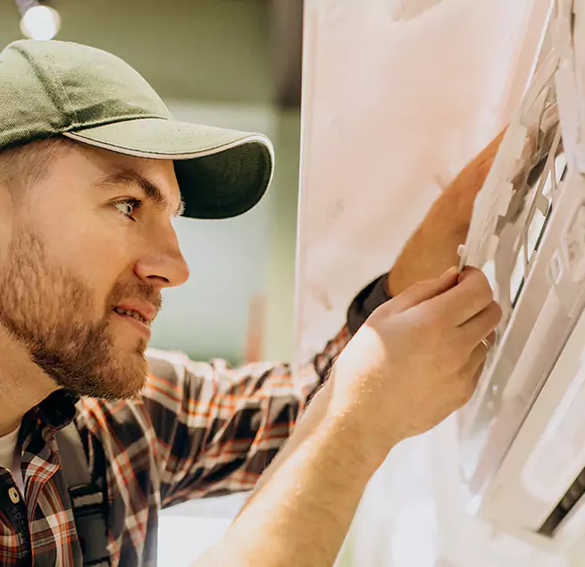 Why Homeowners Businesses Trust Us in Port Huron, MI?