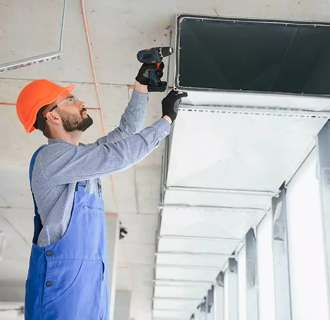 Why Homeowners & Businesses Trust Us in Port Huron, MI?