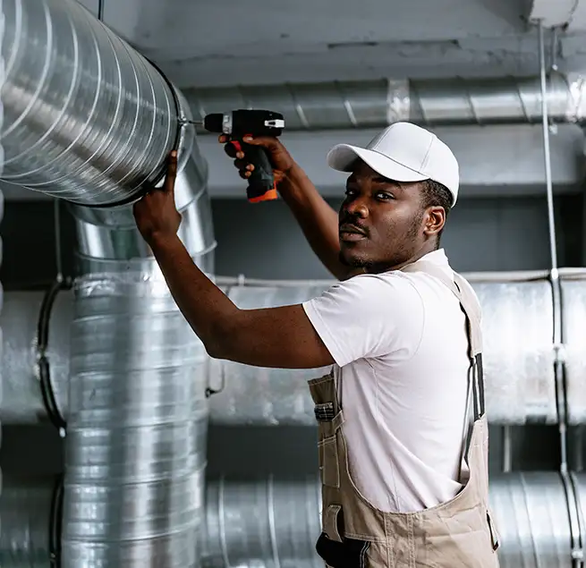 Why Homeowners & Businesses Trust Us Port Huron, MI