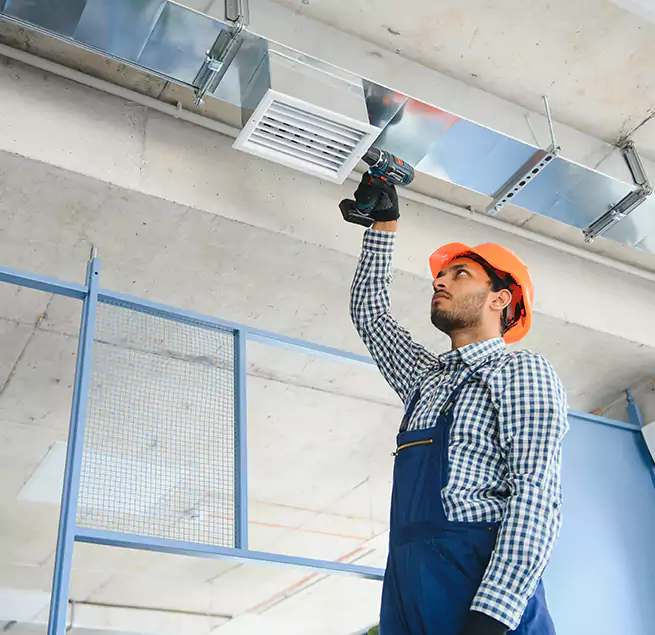 Why Homeowners & Businesses Trust Us in Port Huron, MI?