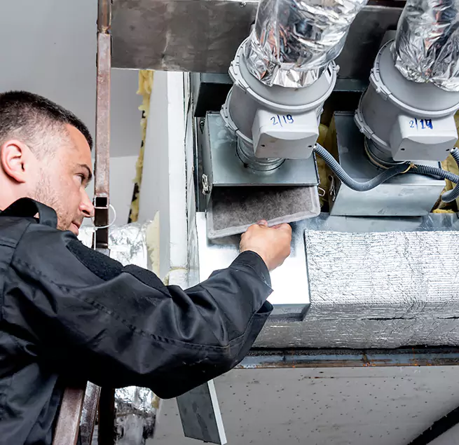 Why Homeowners & Businesses Trust Us in Port Huron, MI?