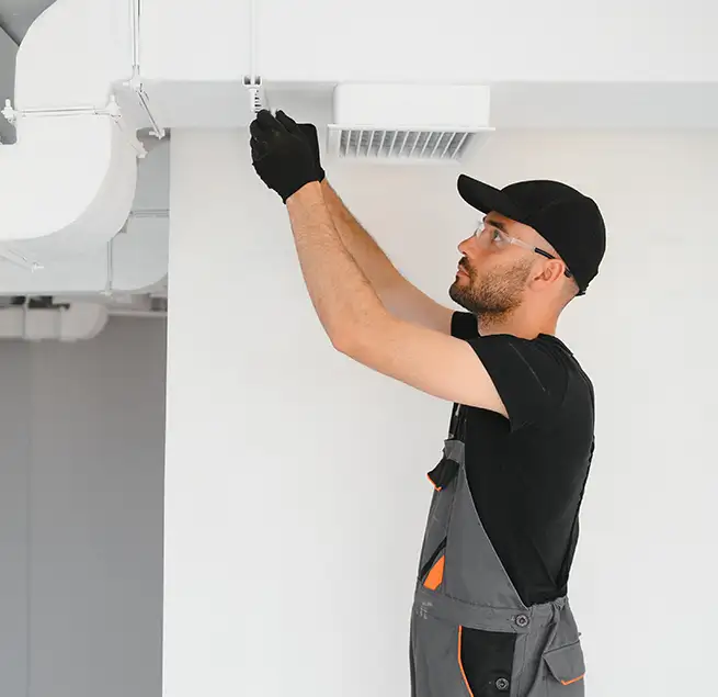 Why Homeowners & Businesses Trust Us in Port Huron, MI?