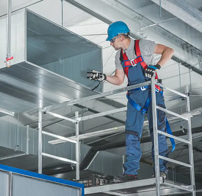 Why Homeowners & Businesses Trust Us in Port Huron, MI?