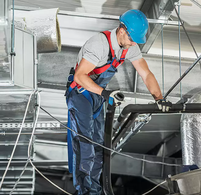 Why Homeowners & Businesses Trust Us in Port Huron, MI?