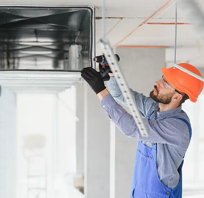 Why Homeowners & Businesses Trust Us in Port Huron, MI?