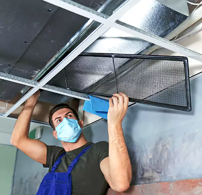 Why Homeowners Businesses Trust Us in Port Huron, MI