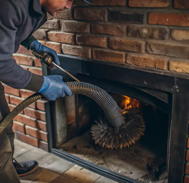 Why Homeowners & Businesses Trust Us in Port Huron, MI?