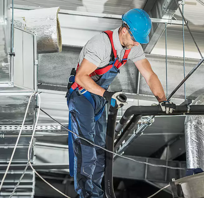 Why Homeowners & Businesses Trust Us in Port Huron, MI?