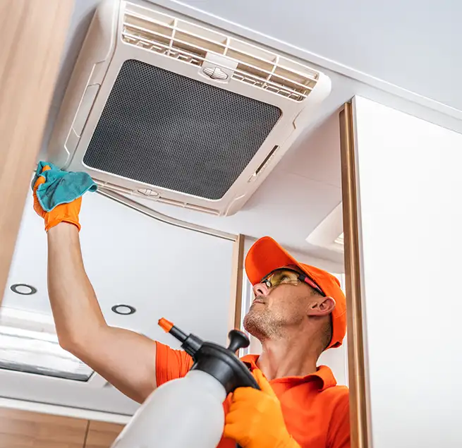 Why Homeowners & Businesses Trust Us in Port Huron, MI?