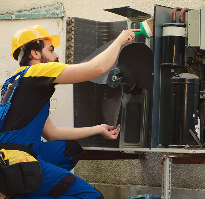 Why Homeowners Businesses Trust Us in Port Huron, MI?