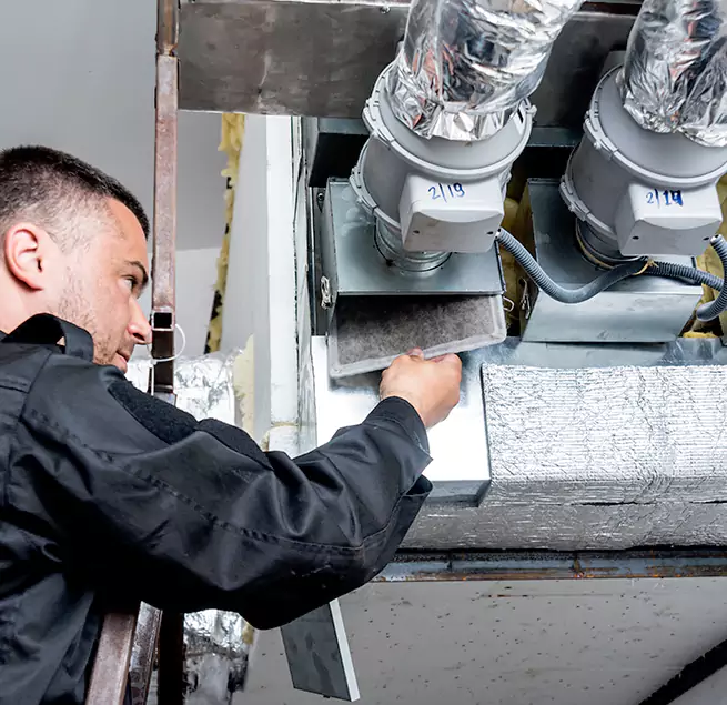 Why Homeowners & Businesses Trust Us in Port Huron, MI?