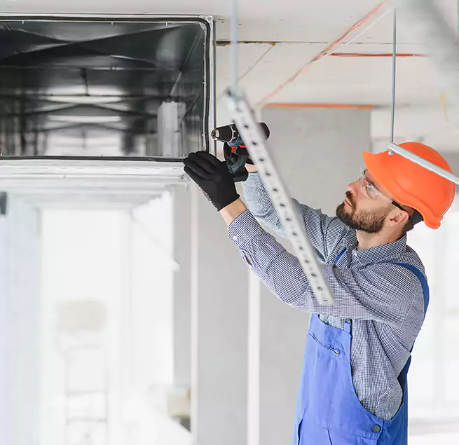 Why Homeowners & Businesses Trust Us Port Huron, MI