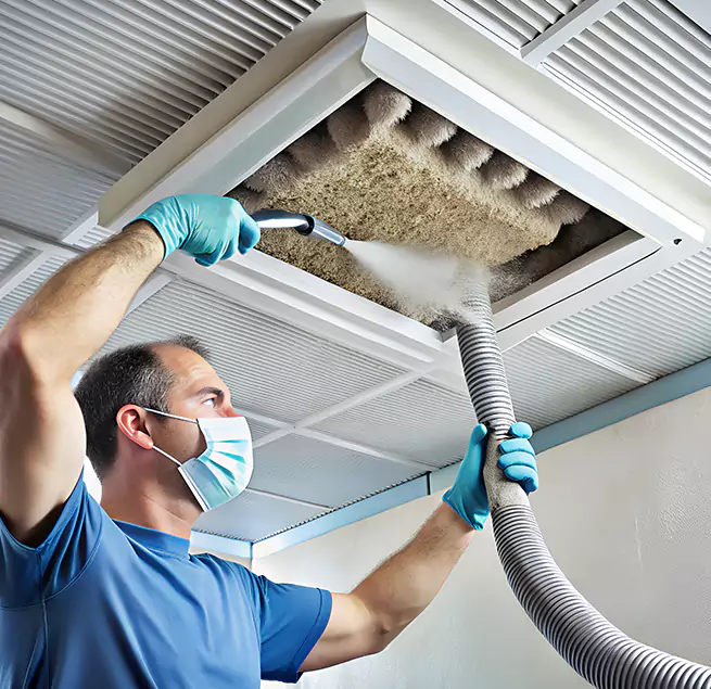 Why Homeowners Businesses Trust Us in Port Huron, MI?