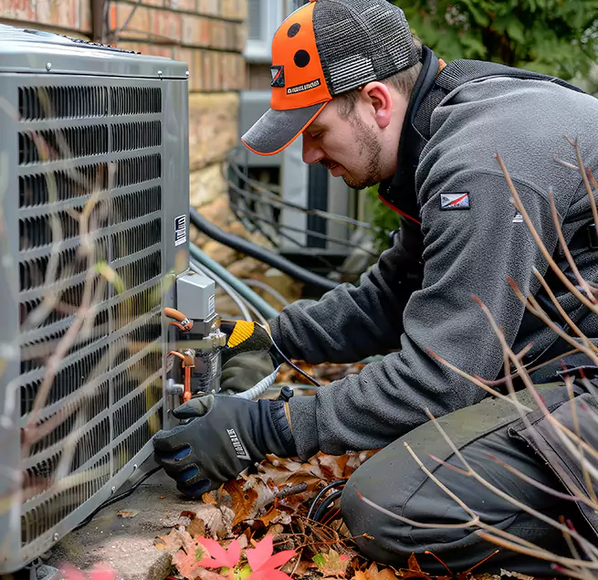 Why Homeowners & Businesses Trust Us in Port Huron, MI?