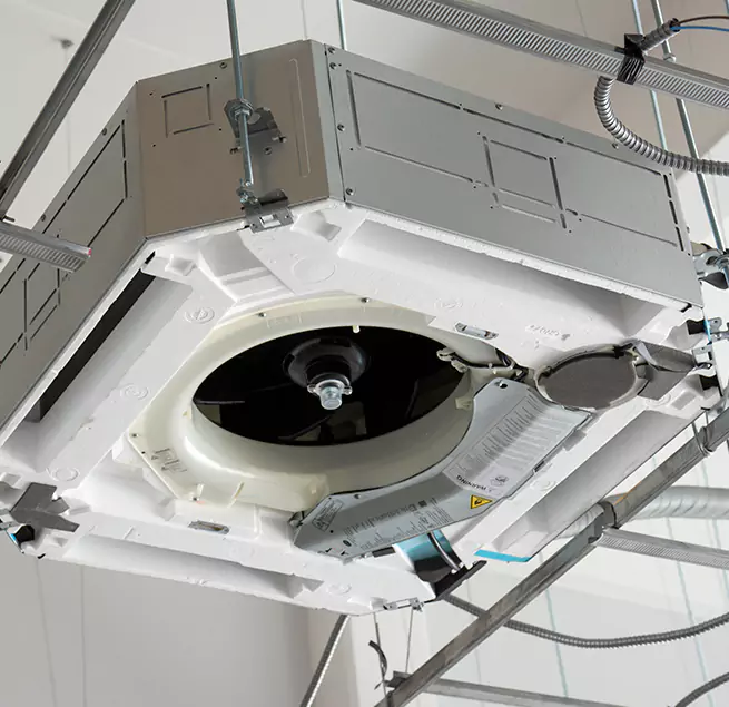 Why Homeowners & Businesses Trust Us in Port Huron, MI?