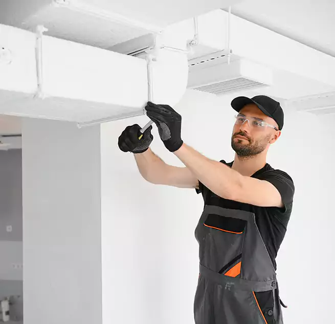 Why Homeowners & Businesses Trust Us in Port Huron, MI?