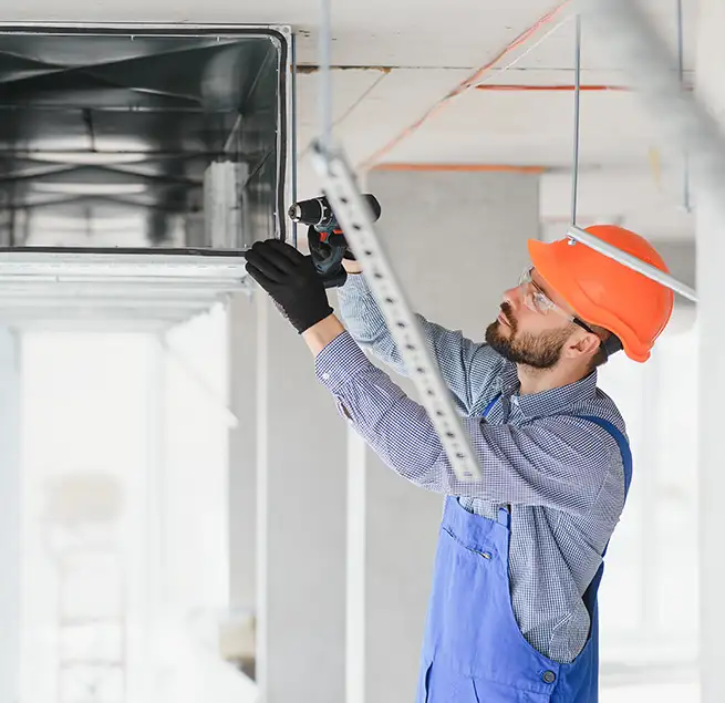  Why Homeowners Businesses Trust Us Port Huron, MI