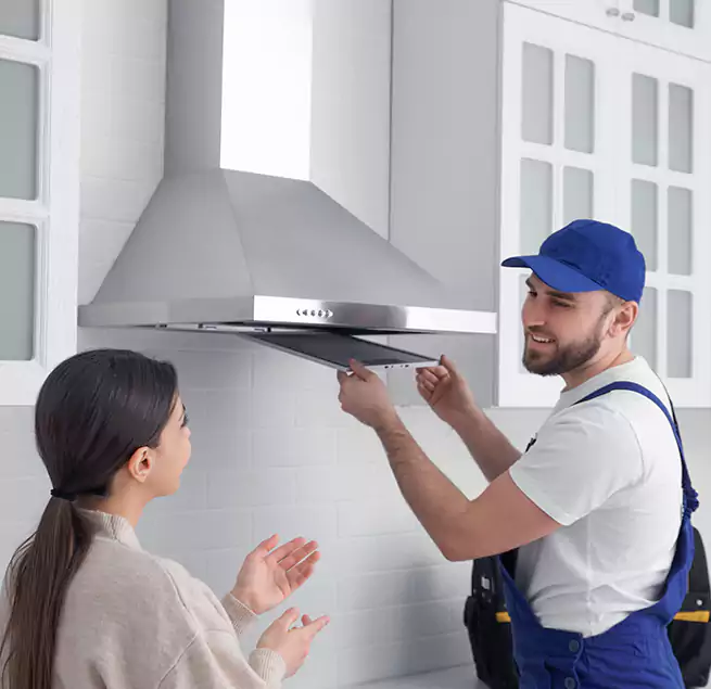 Why Homeowners & Businesses Trust Us in Port Huron, MI?