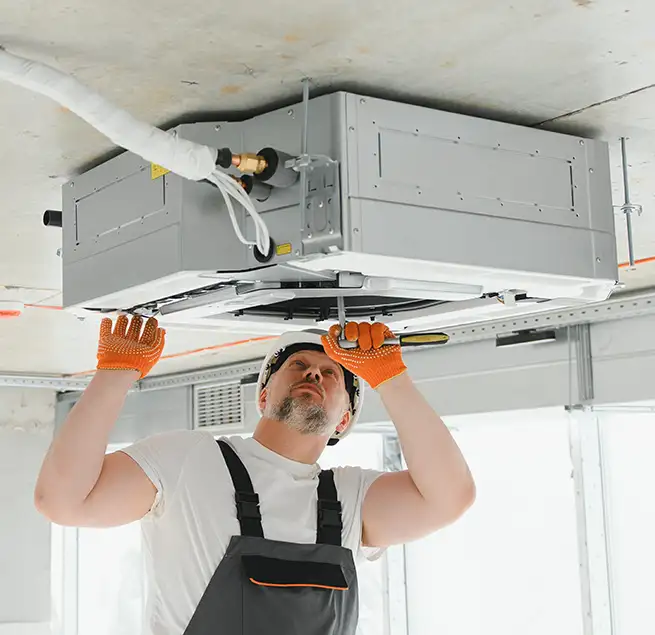 Why Homeowners & Businesses Trust Us Port Huron, MI