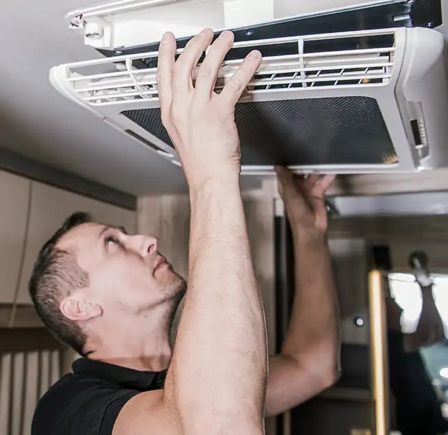 Why Homeowners & Businesses Trust Us Port Huron, MI