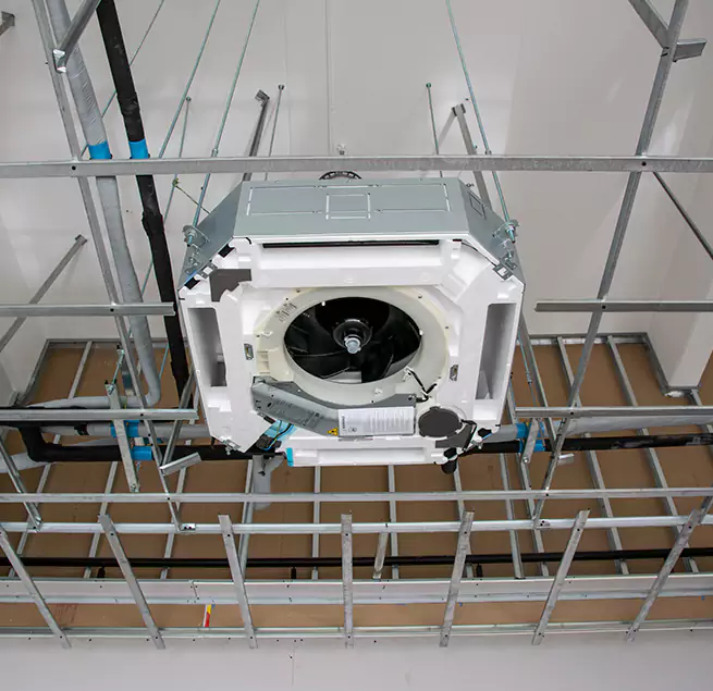 Why Homeowners & Businesses Trust Us Port Huron, MI